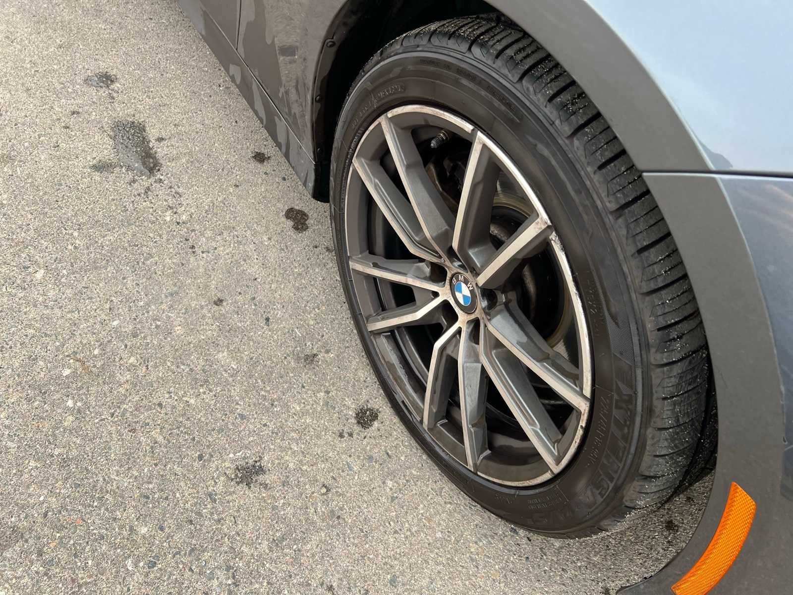 Thumbnail: 2020 BMW 3 Series - 24