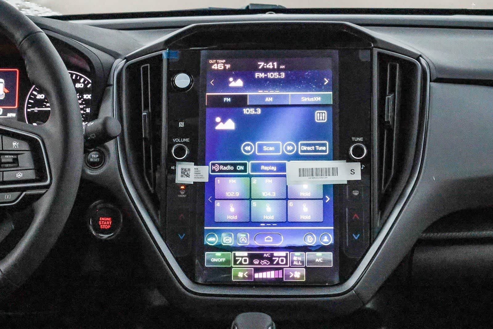 Thumbnail: 2026 Subaru Crosstrek - 16