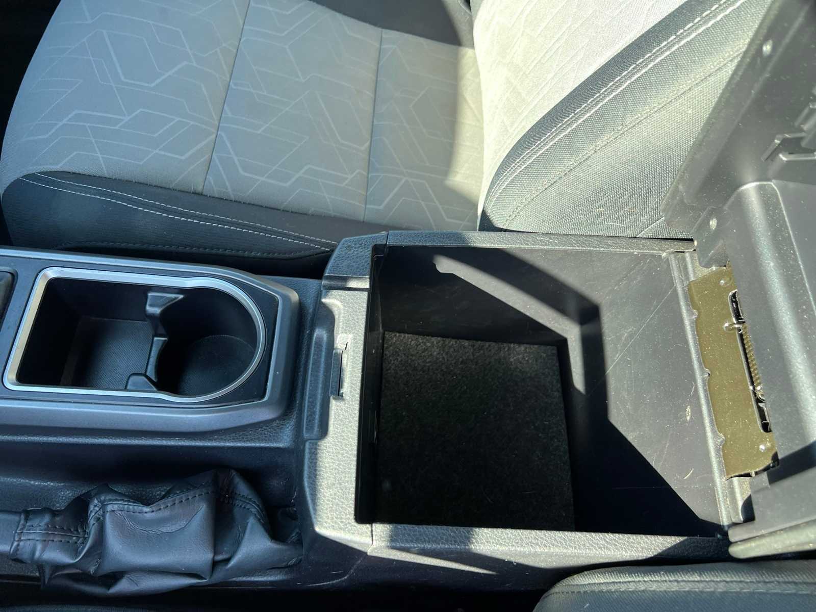 Thumbnail: 2023 Toyota Tacoma - 41