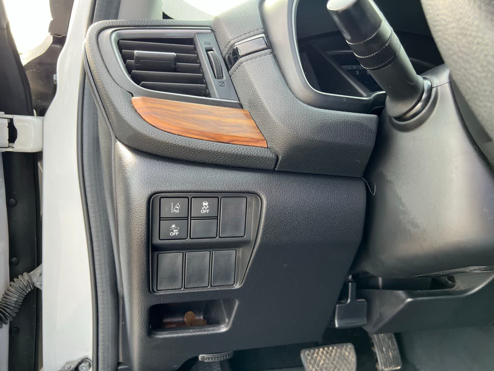 Thumbnail: 2019 Honda CR-V - 28