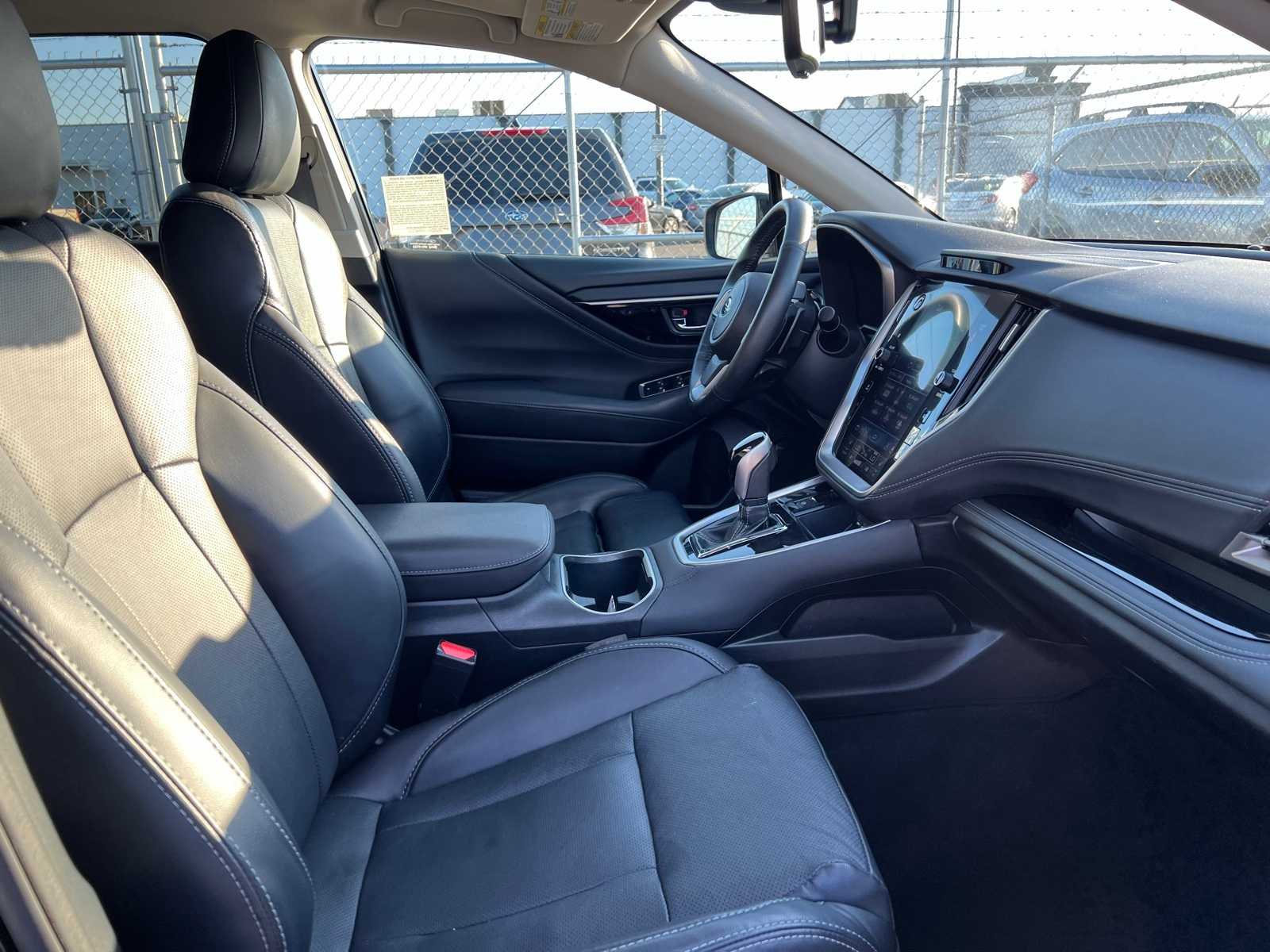 Thumbnail: 2023 Subaru Outback - 27