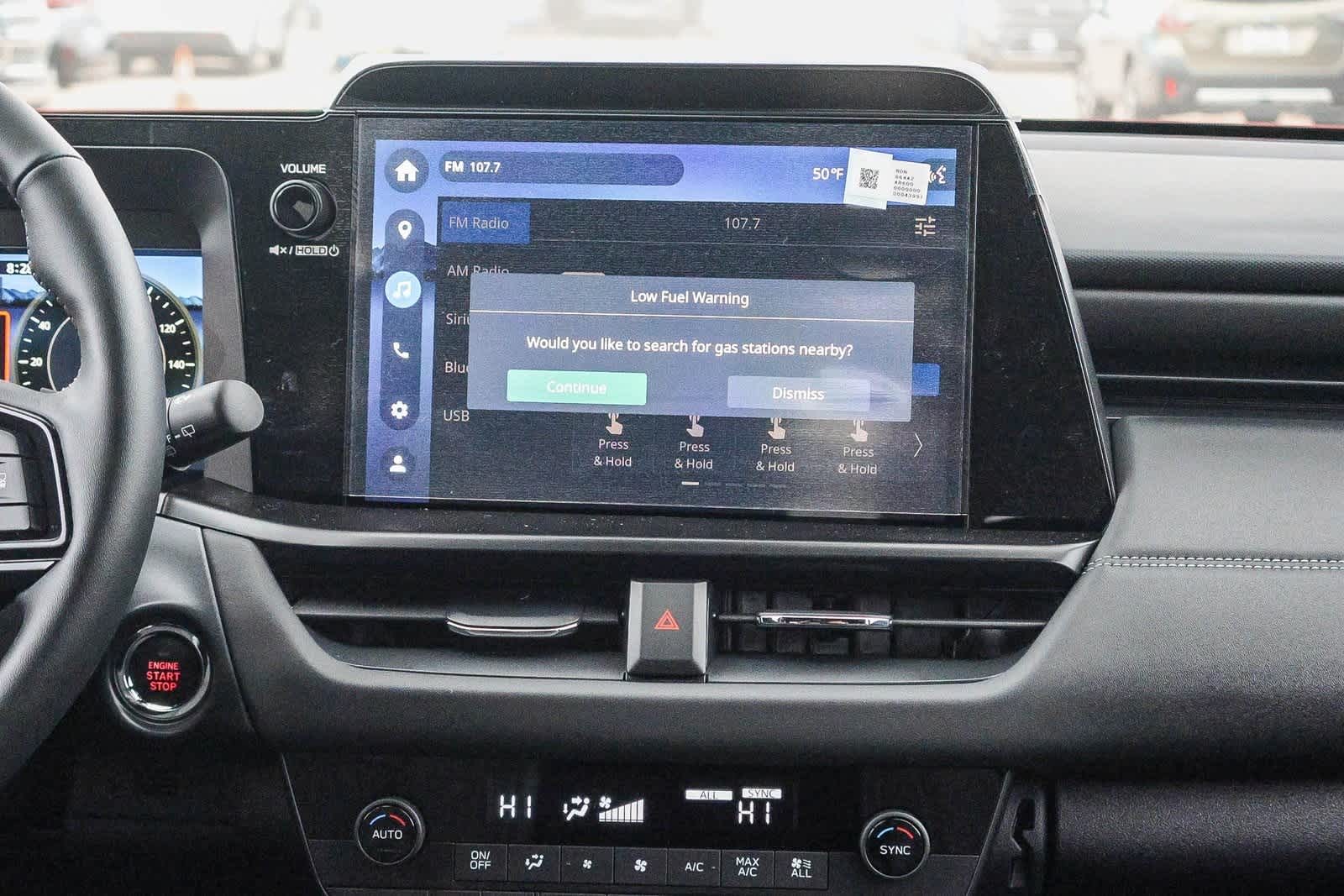 Thumbnail: 2026 Subaru Outback - 16