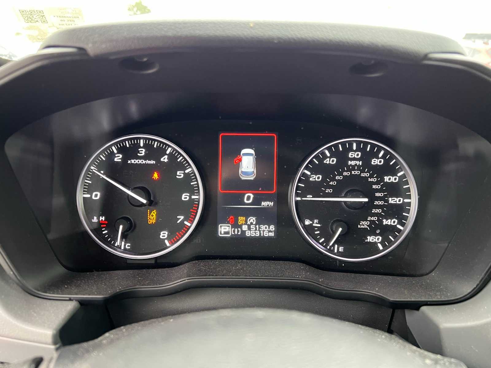 Thumbnail: 2024 Subaru Crosstrek - 35