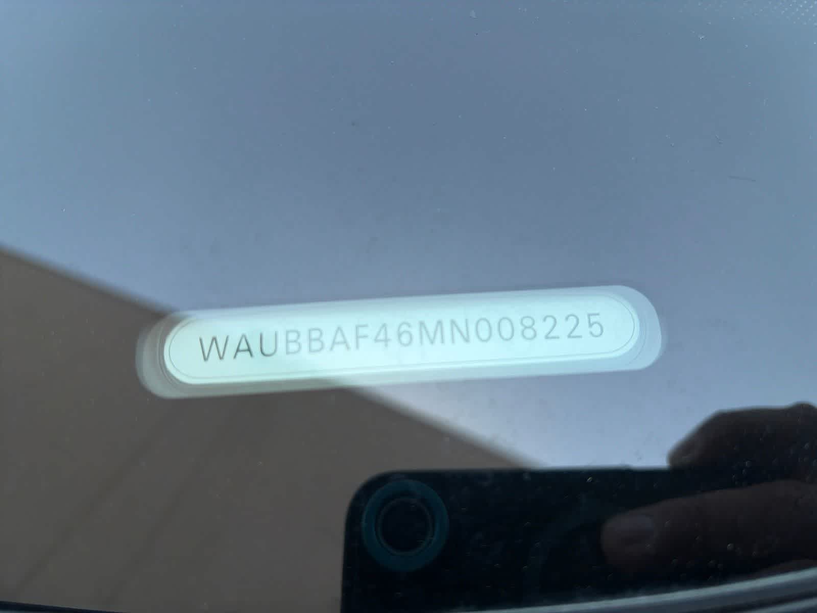 Thumbnail: 2021 Audi A4 - 29
