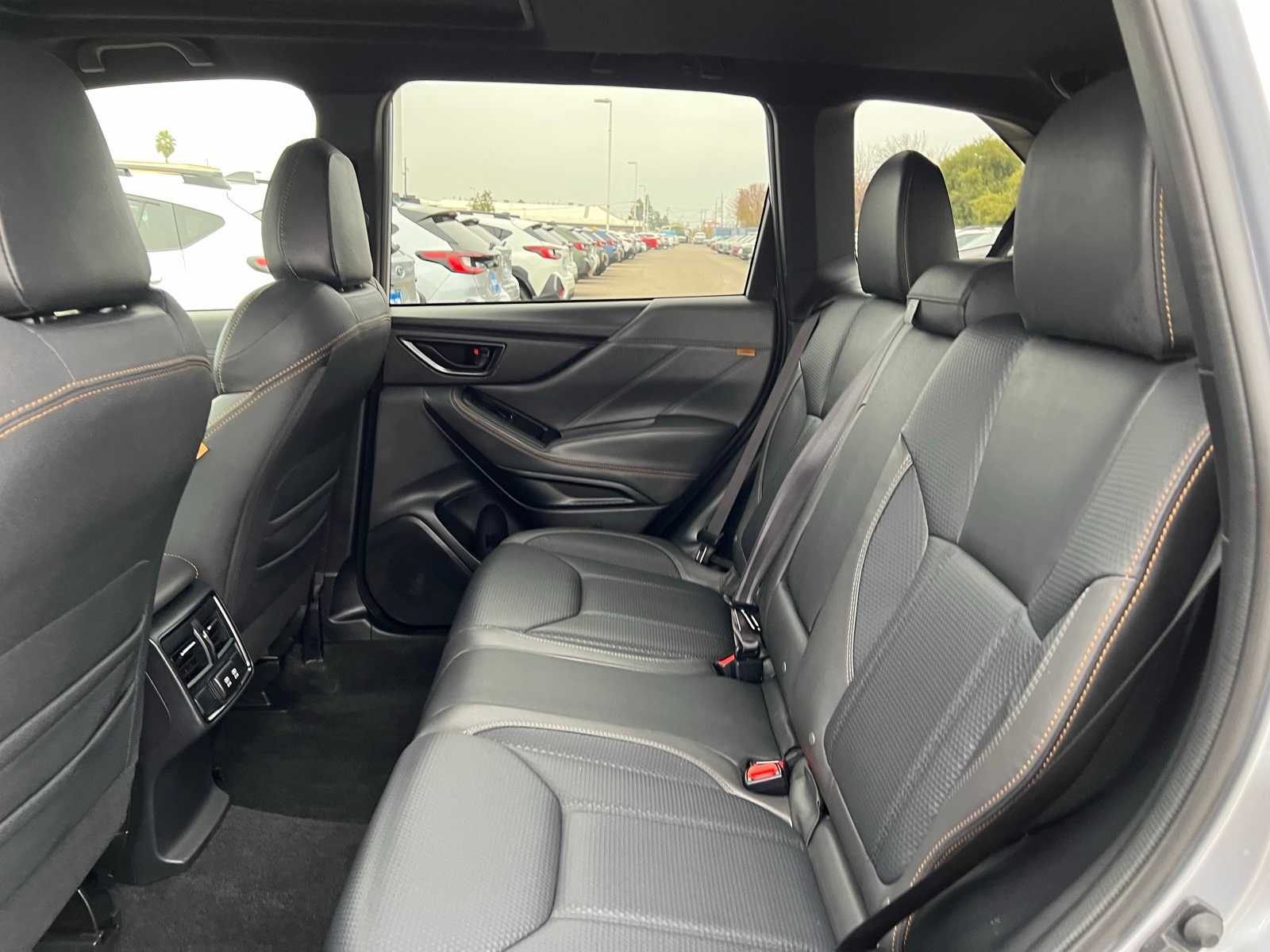 Thumbnail: 2024 Subaru Forester - 19