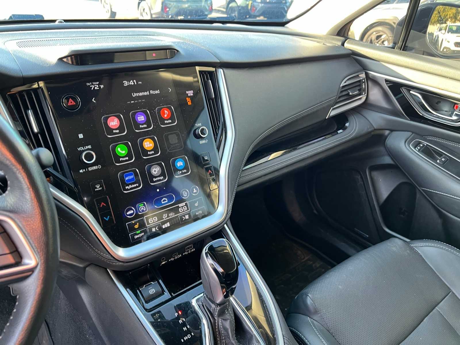 Thumbnail: 2023 Subaru Outback - 32