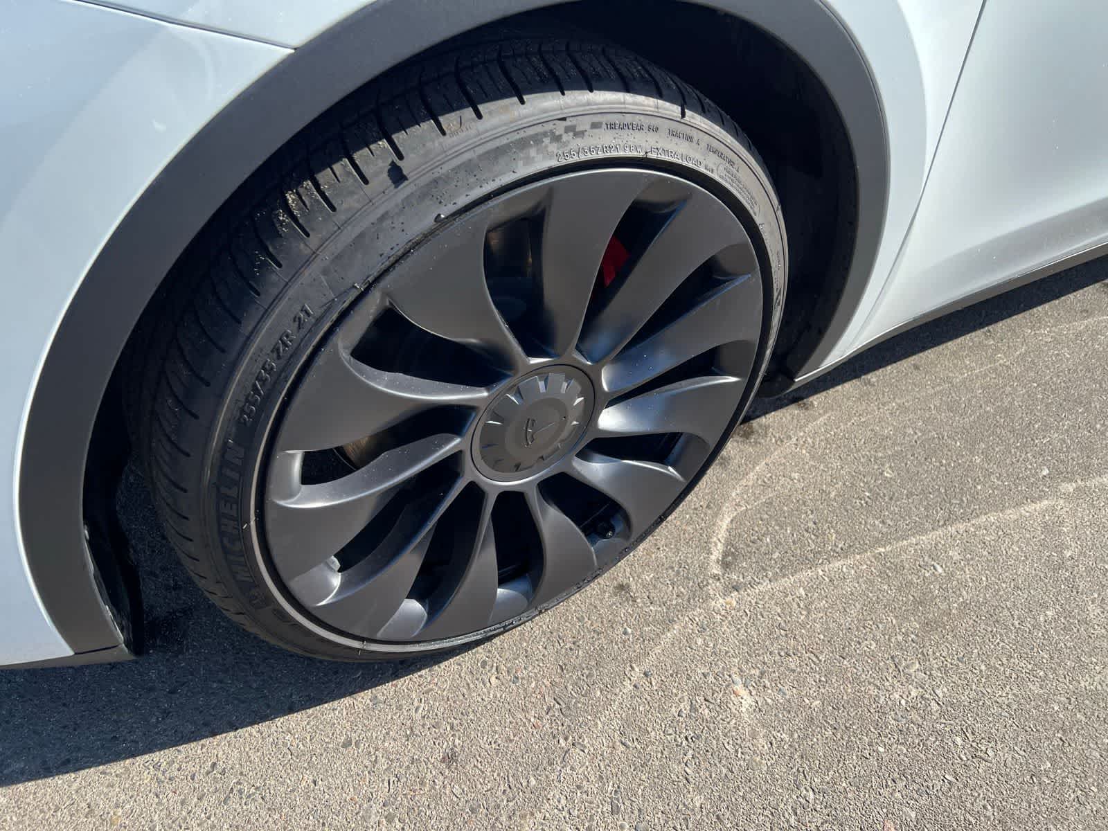 Thumbnail: 2024 Tesla Model Y - 12