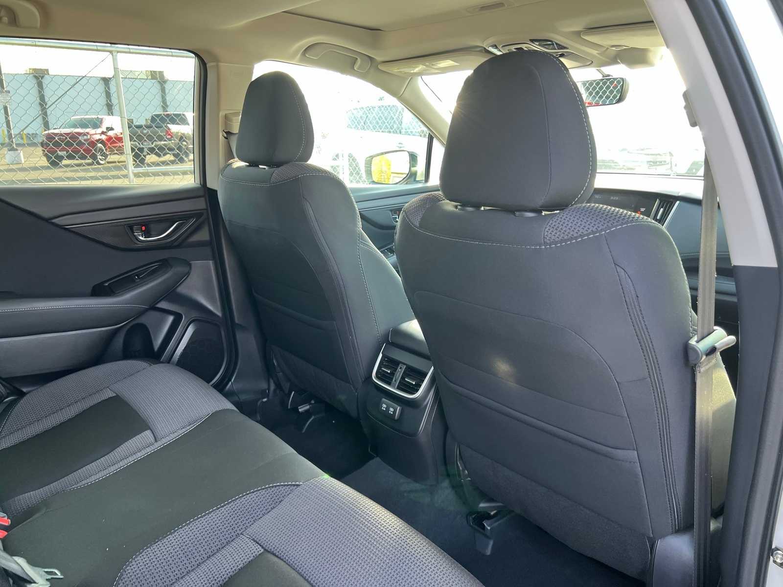 Thumbnail: 2022 Subaru Outback - 22