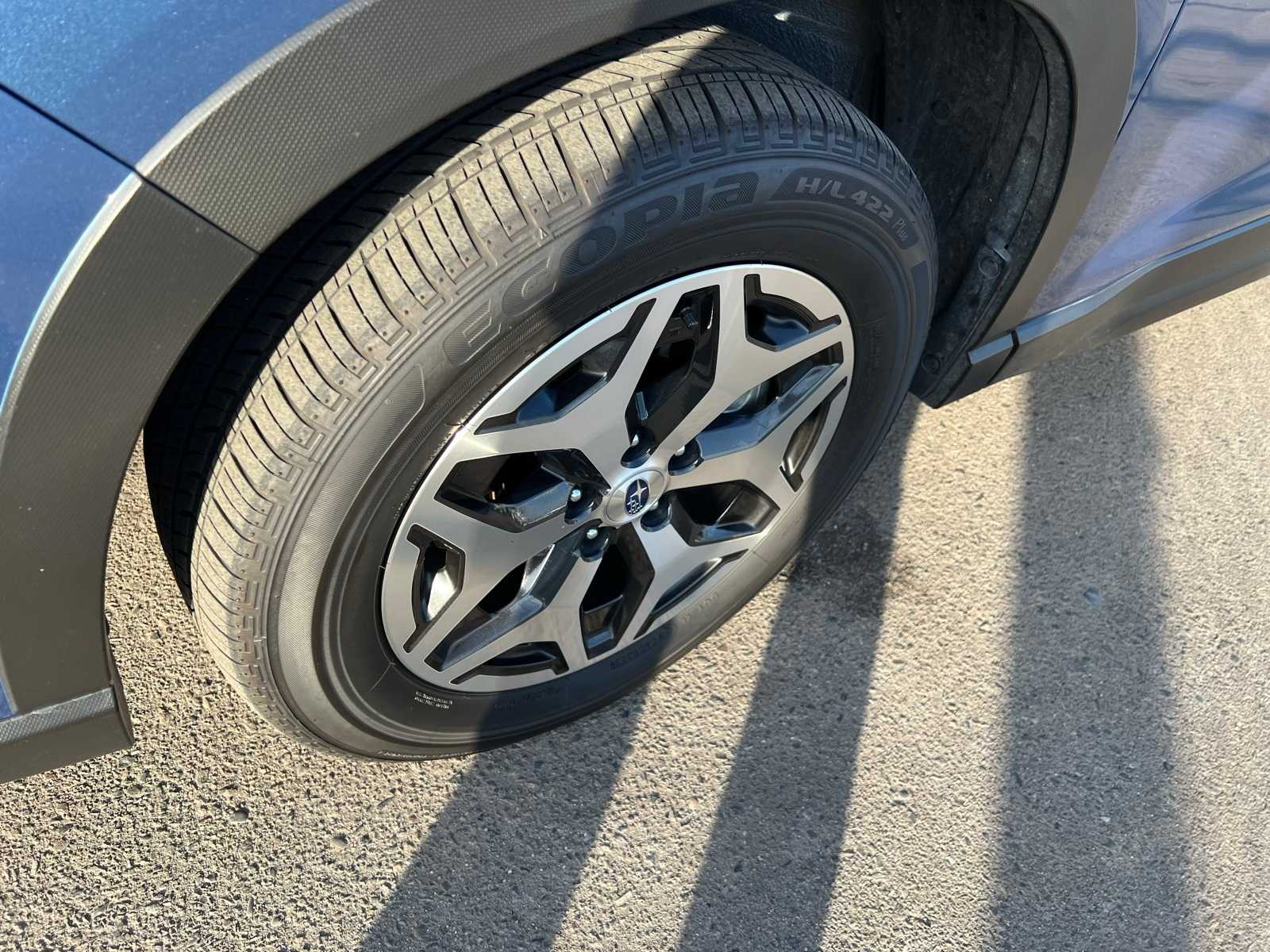 Thumbnail: 2023 Subaru Forester - 13