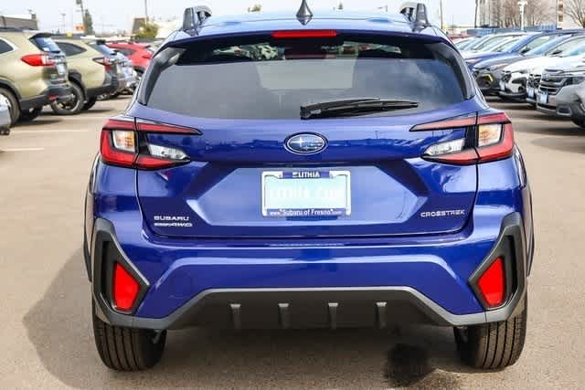 Thumbnail: 2025 Subaru Crosstrek - 5