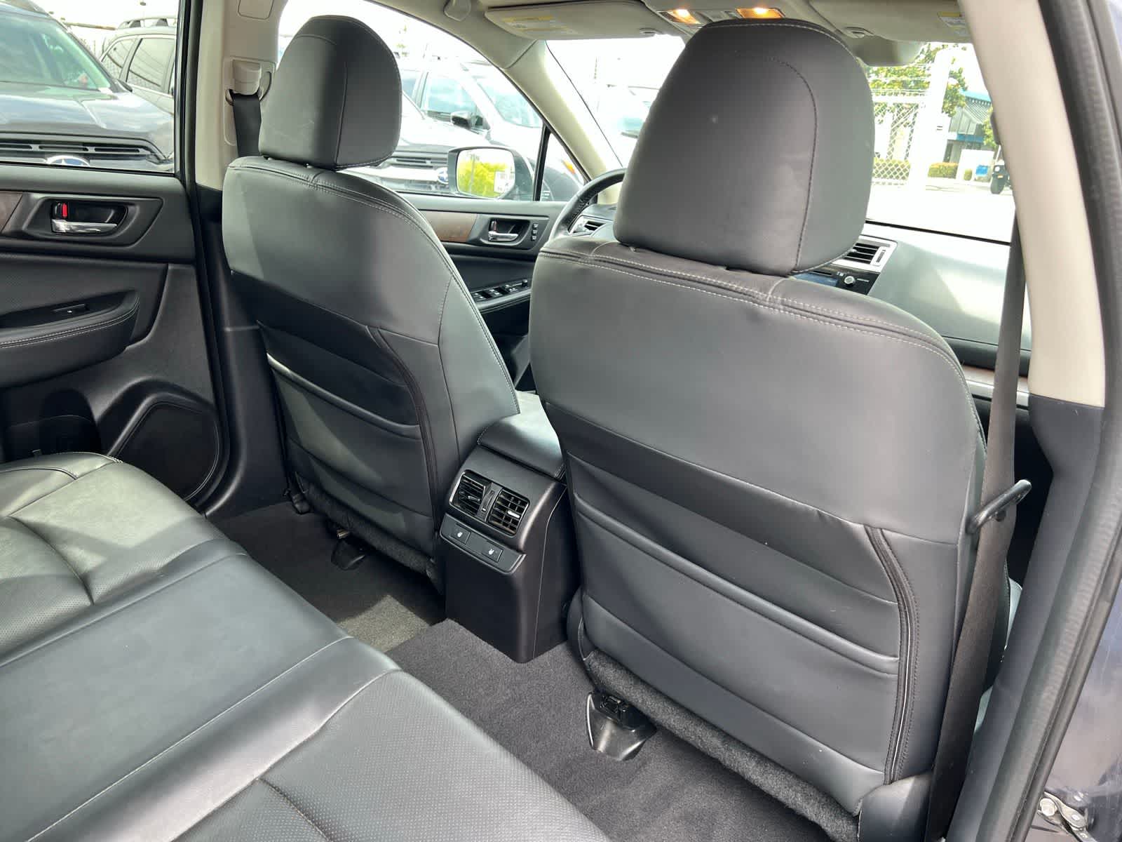 Thumbnail: 2017 Subaru Outback - 22