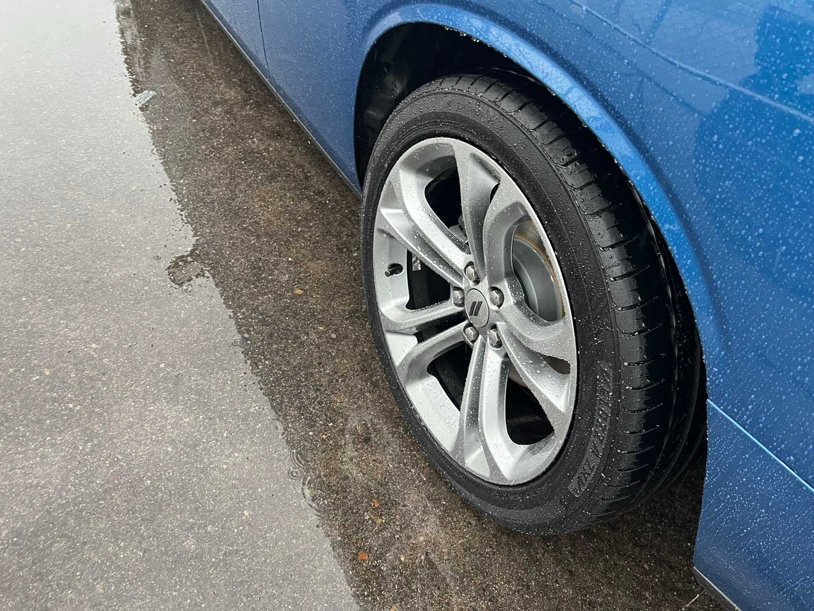 Thumbnail: 2021 Dodge Challenger - 15