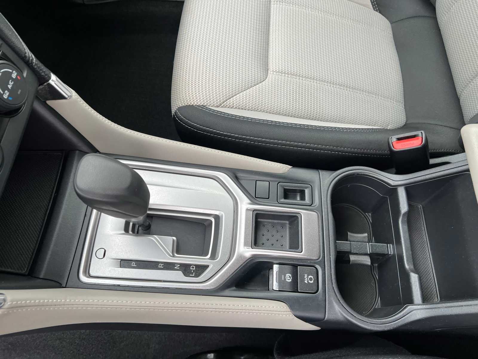 Thumbnail: 2024 Subaru Forester - 39