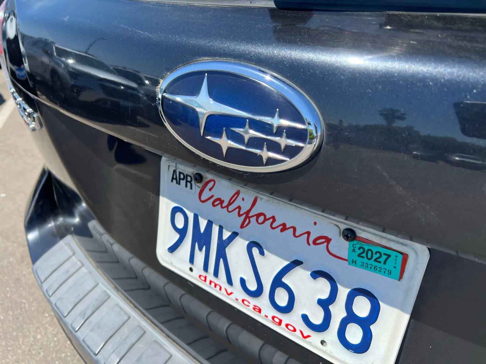 Thumbnail: 2016 Subaru Forester - 6