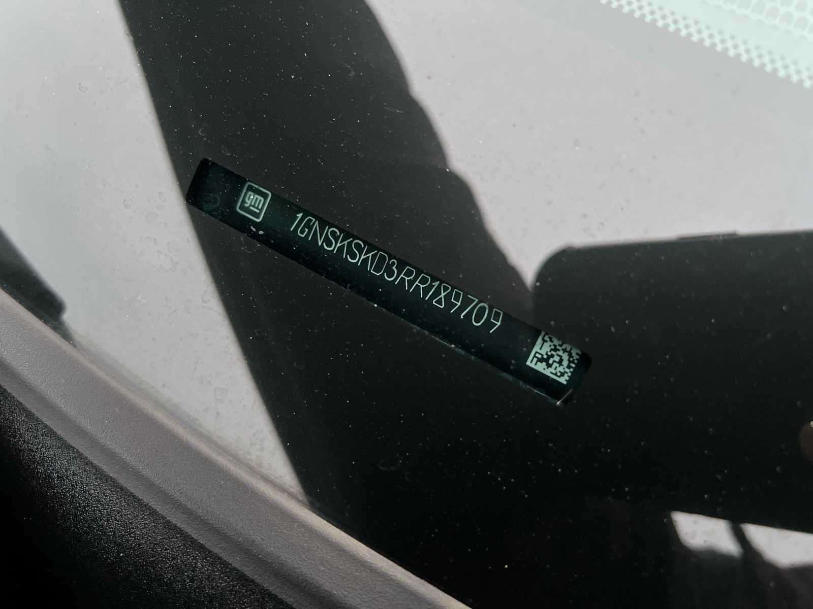 Thumbnail: 2024 Chevrolet Tahoe - 46