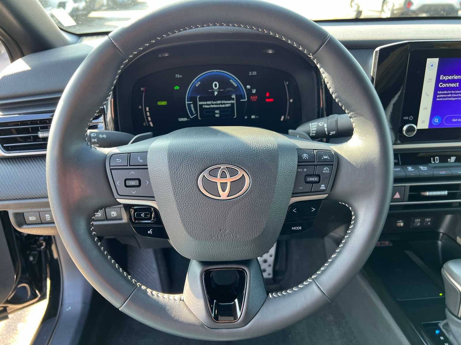 Thumbnail: 2025 Toyota Camry - 34