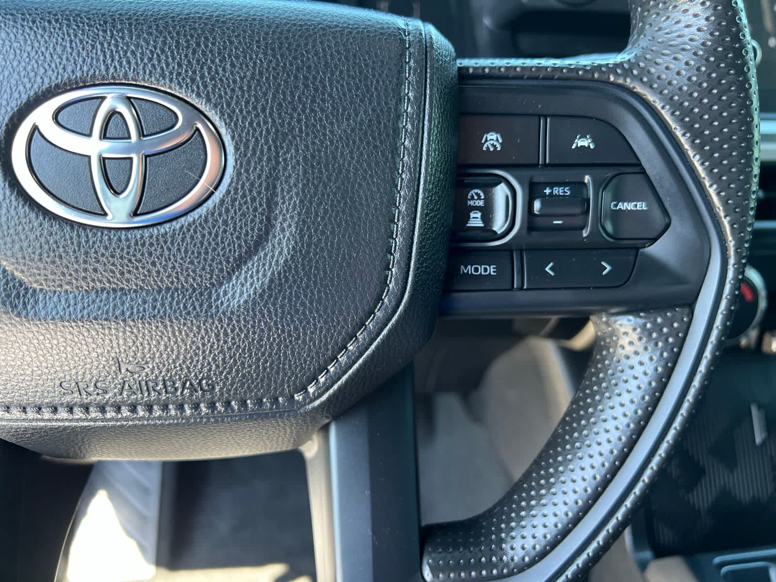 Thumbnail: 2025 Toyota Tacoma - 31