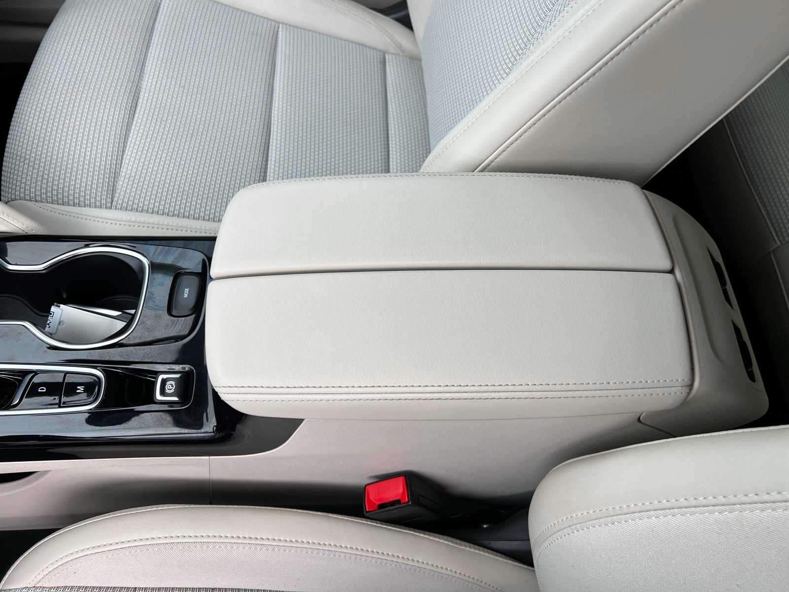 Thumbnail: 2023 Buick Envision - 39