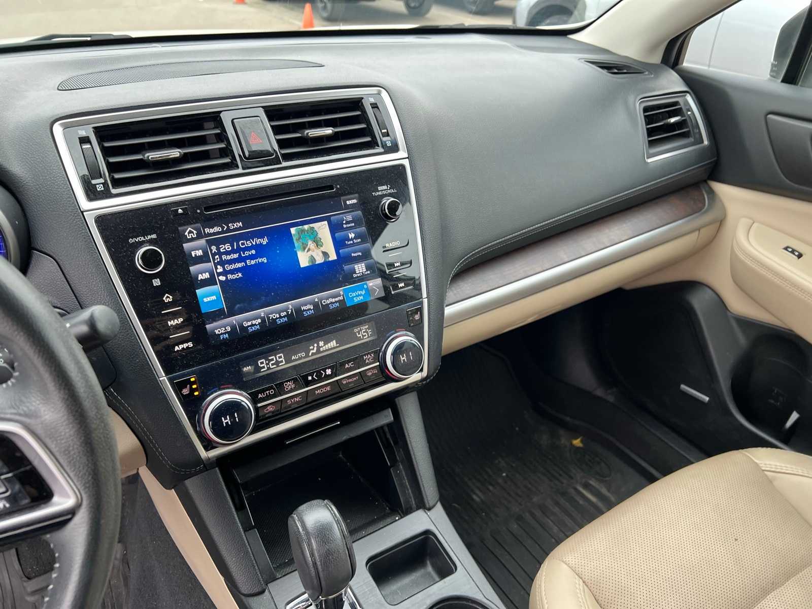 Thumbnail: 2018 Subaru Outback - 32