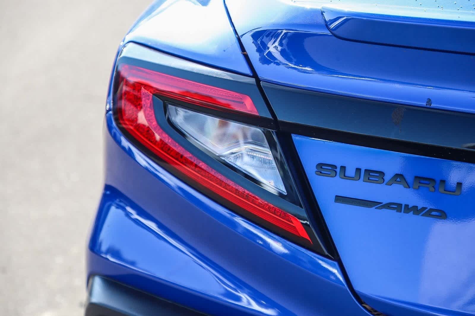 Thumbnail: 2025 Subaru WRX - 7