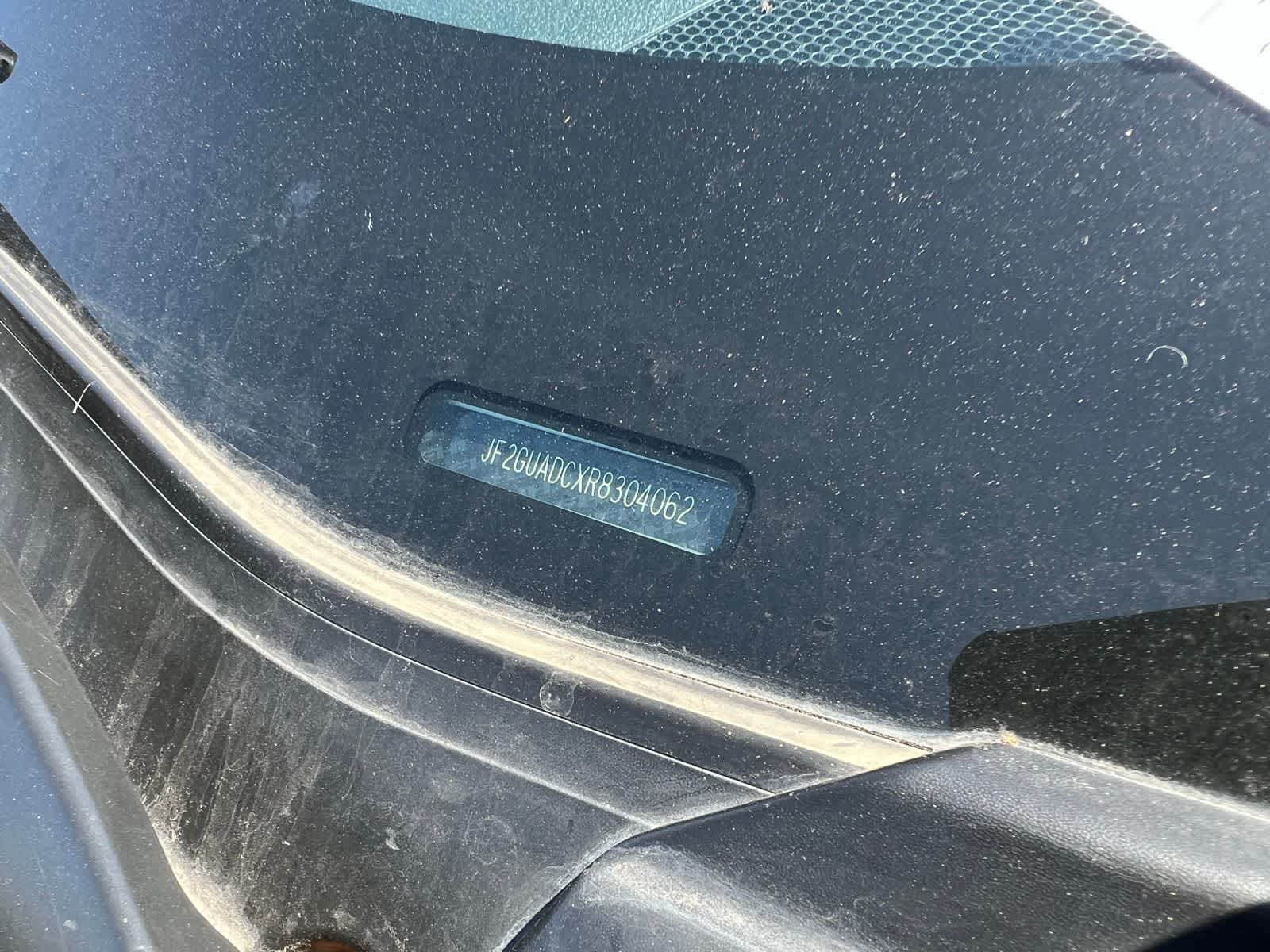 Thumbnail: 2024 Subaru Crosstrek - 39