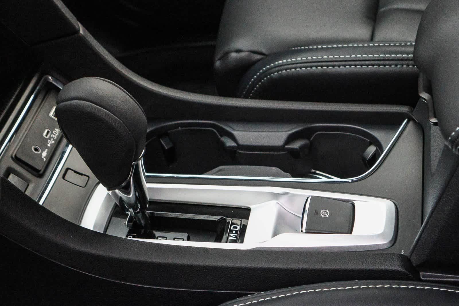 Thumbnail: 2026 Subaru Ascent - 19