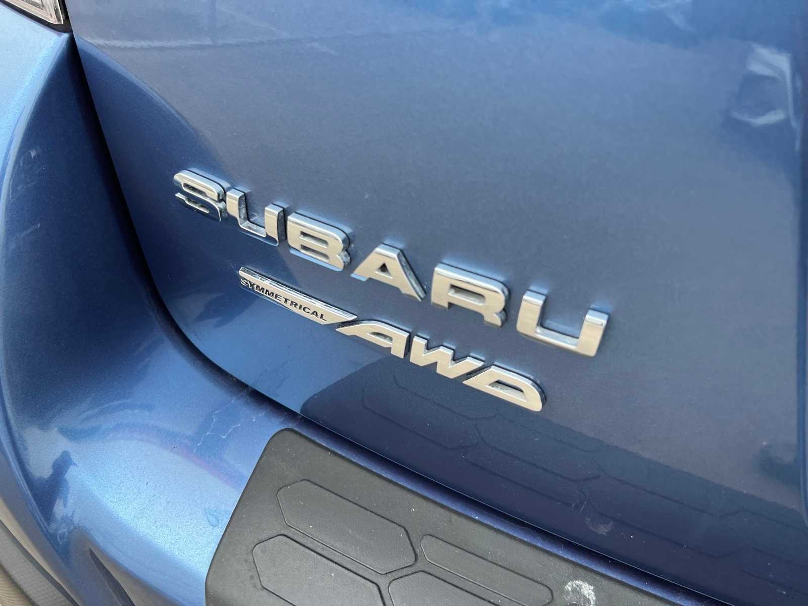 Thumbnail: 2018 Subaru Crosstrek - 5