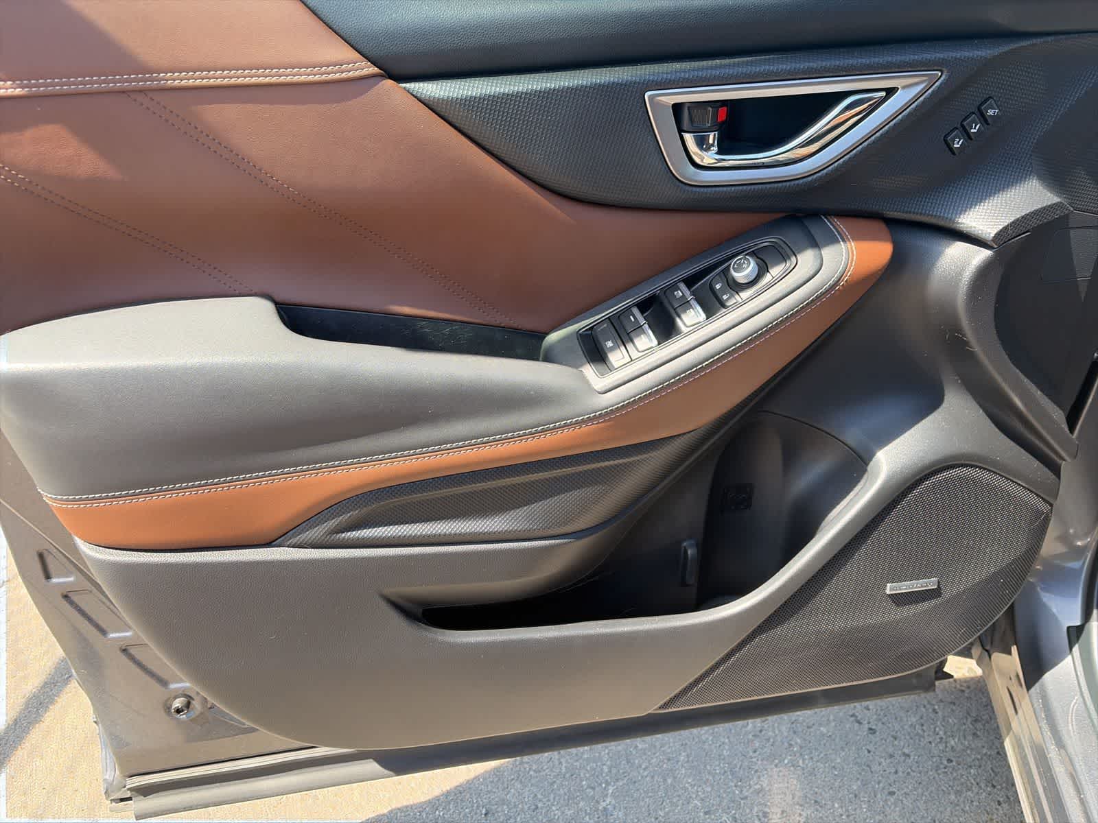 Thumbnail: 2022 Subaru Forester - 27