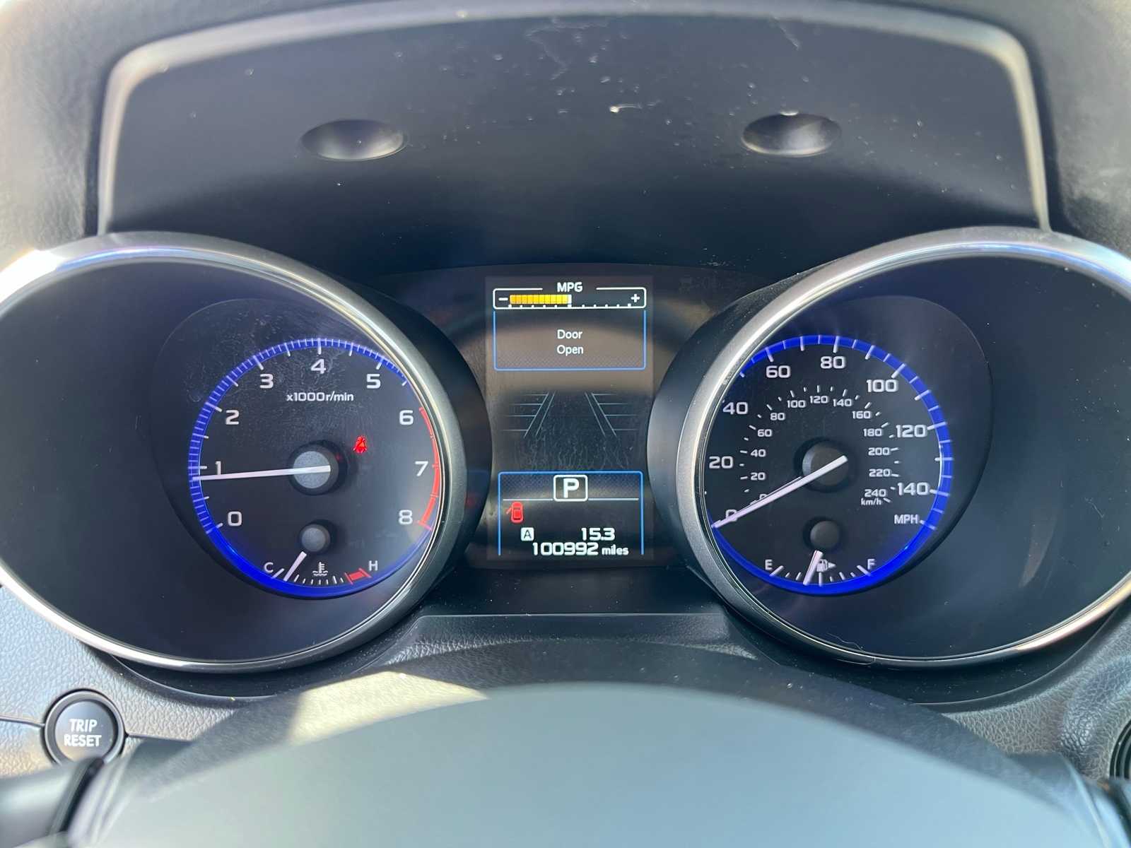 Thumbnail: 2017 Subaru Outback - 43