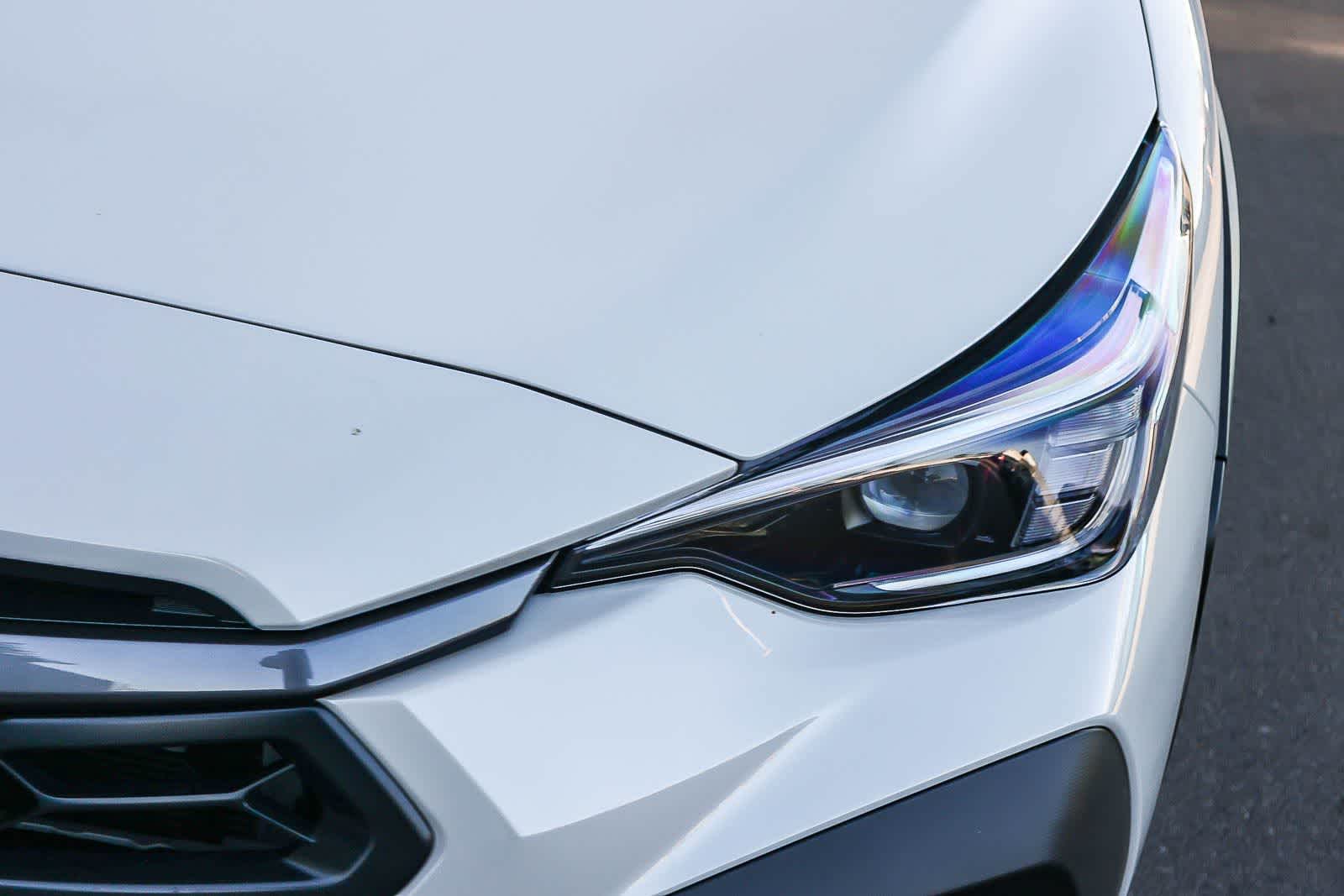 Thumbnail: 2026 Subaru Crosstrek - 11