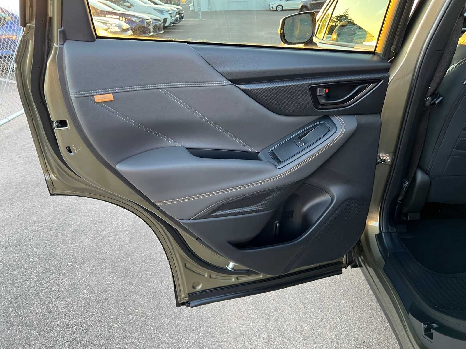 Thumbnail: 2025 Subaru Forester - 20