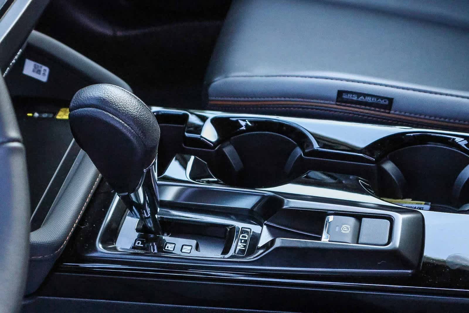 Thumbnail: 2026 Subaru Forester - 19