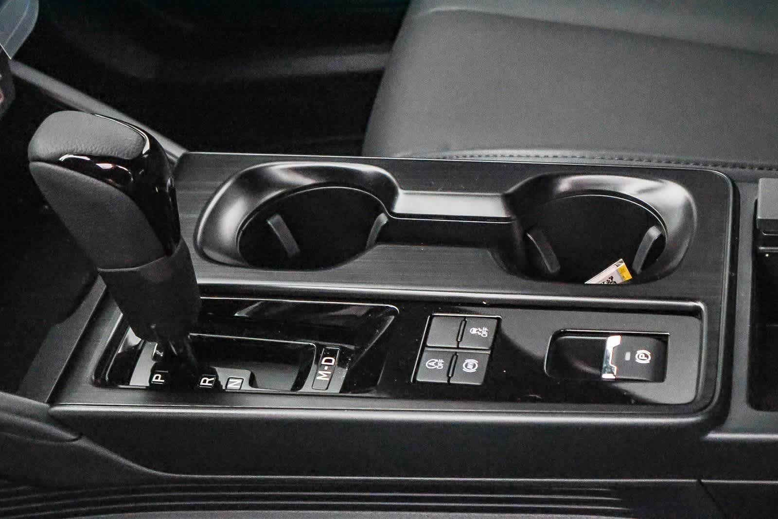 Thumbnail: 2026 Subaru Outback - 19