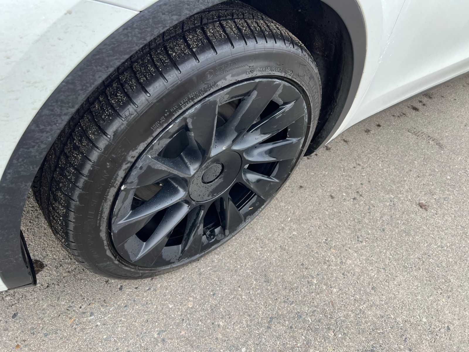 Thumbnail: 2021 Tesla Model Y - 12