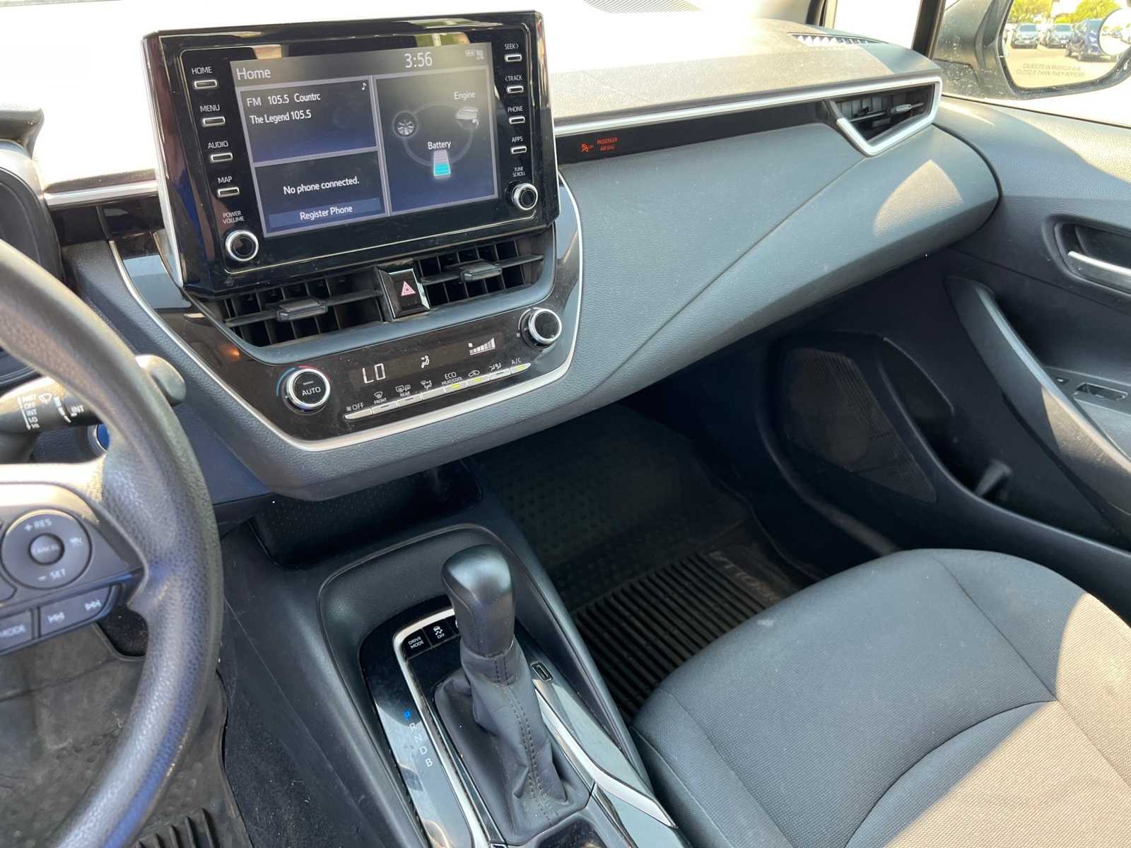 Thumbnail: 2020 Toyota Corolla - 32