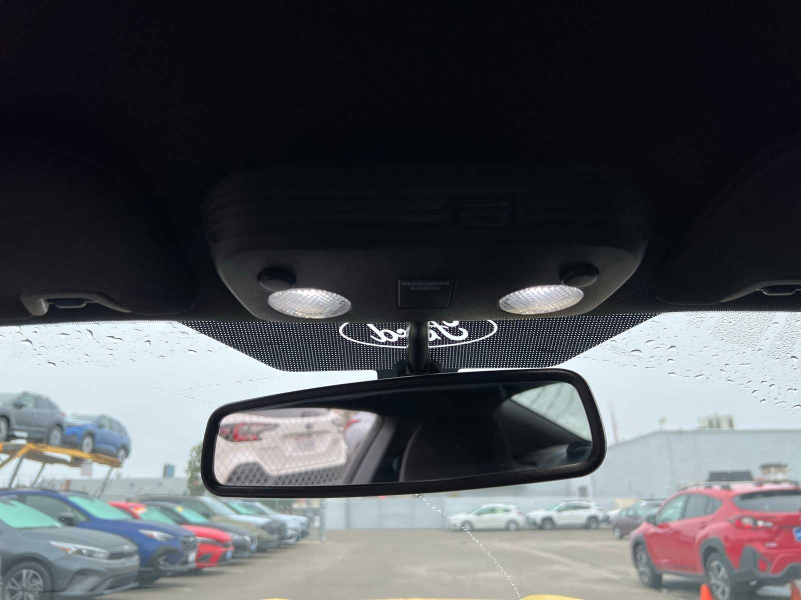 Thumbnail: 2015 Ford Mustang - 31