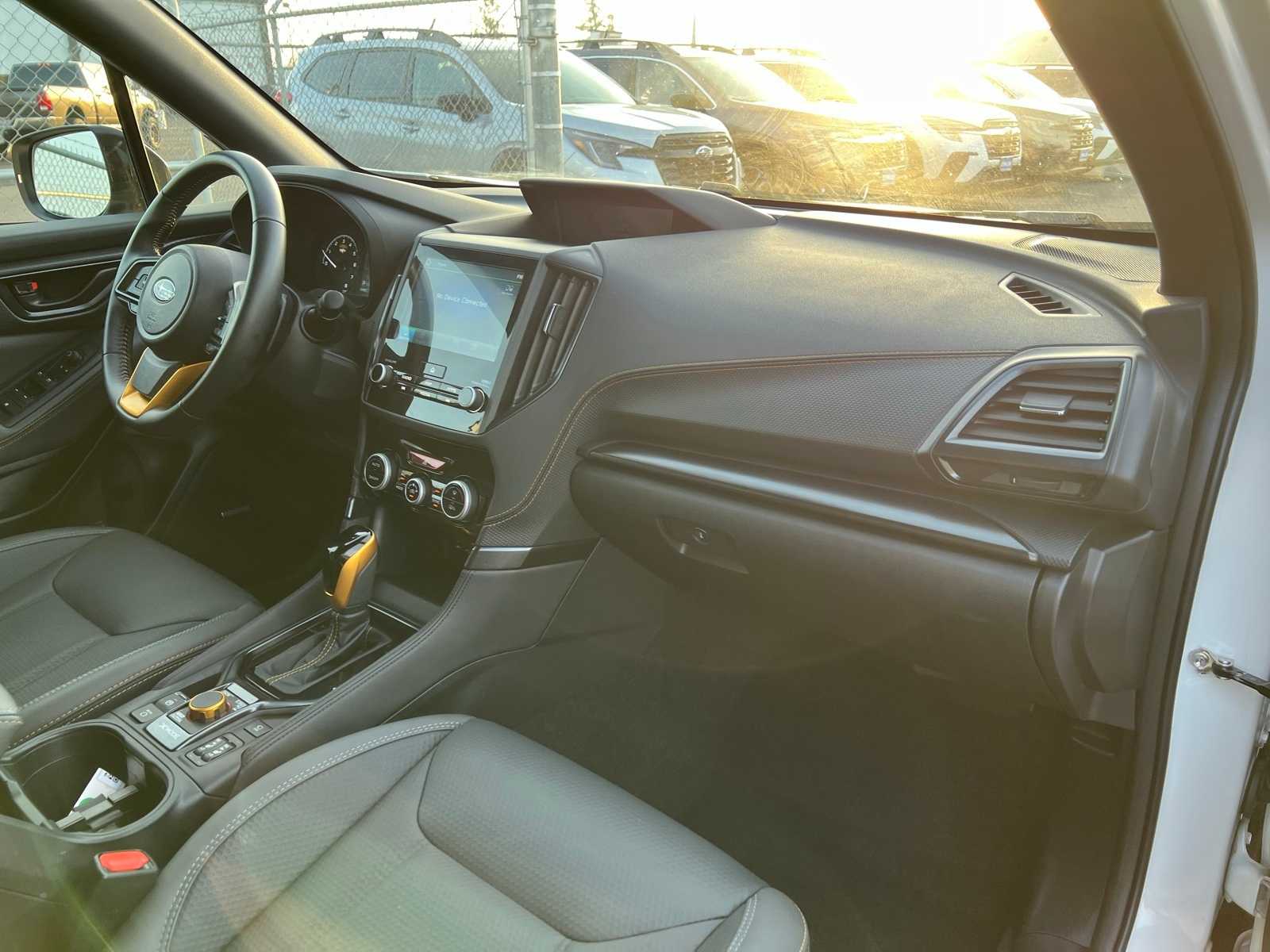 Thumbnail: 2024 Subaru Forester - 25