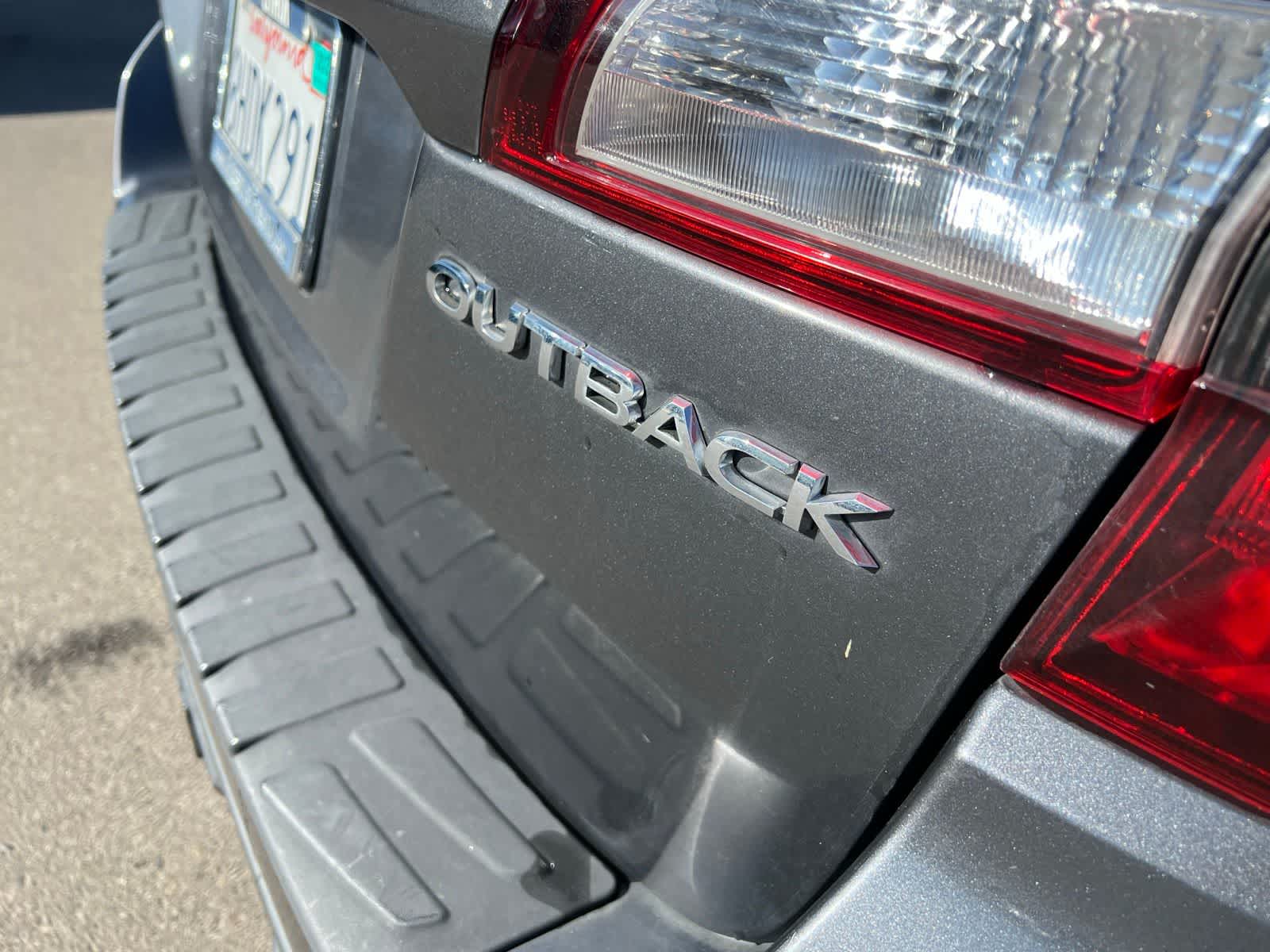 Thumbnail: 2019 Subaru Outback - 7