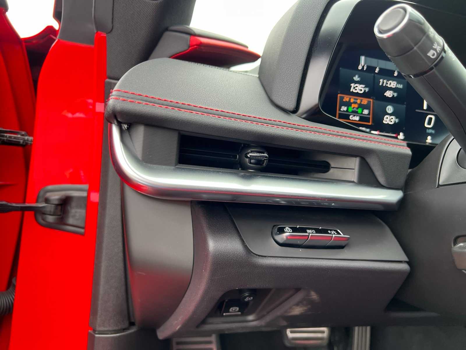 Thumbnail: 2023 Chevrolet Corvette - 28