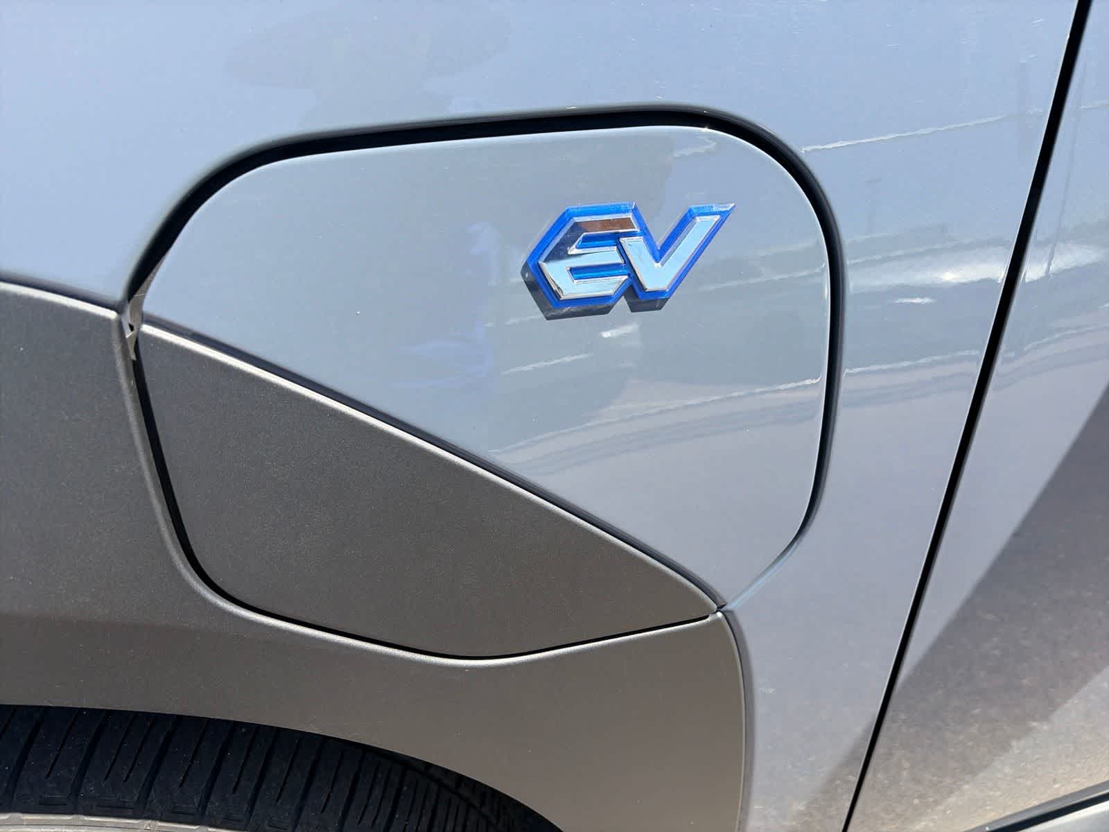 Thumbnail: 2024 Subaru Solterra - 18