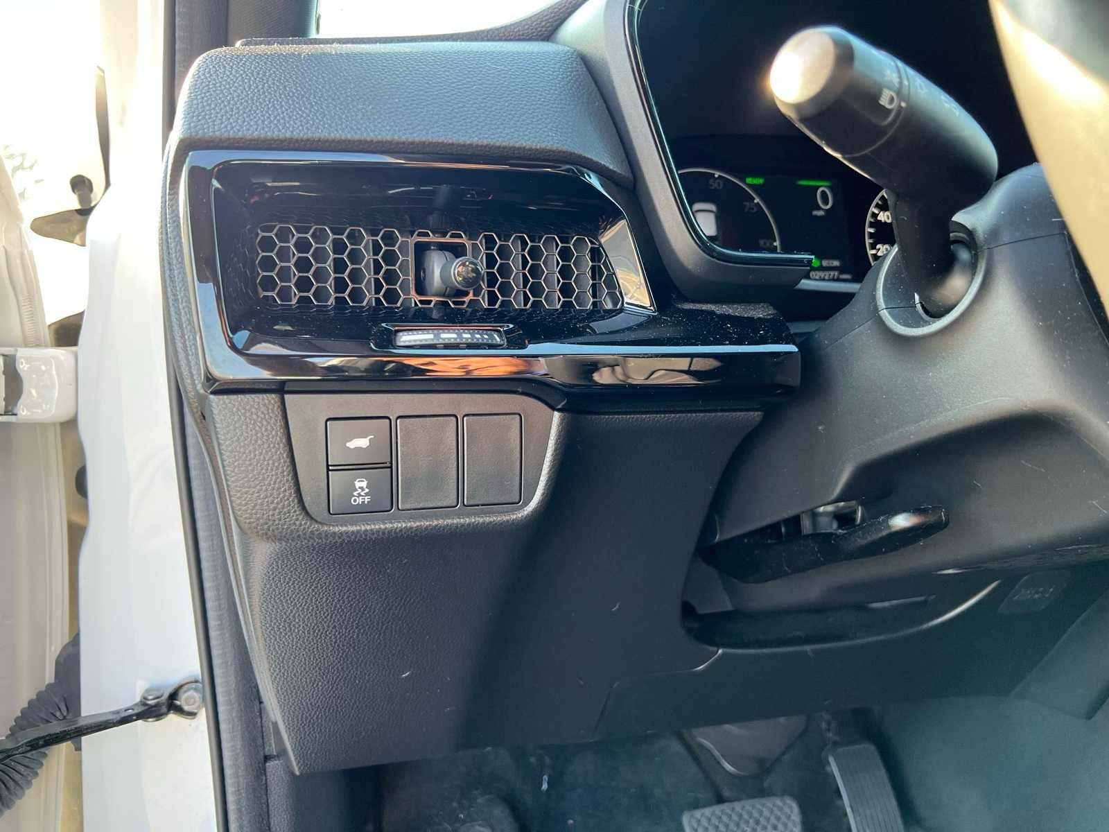 Thumbnail: 2023 Honda CR-V - 29