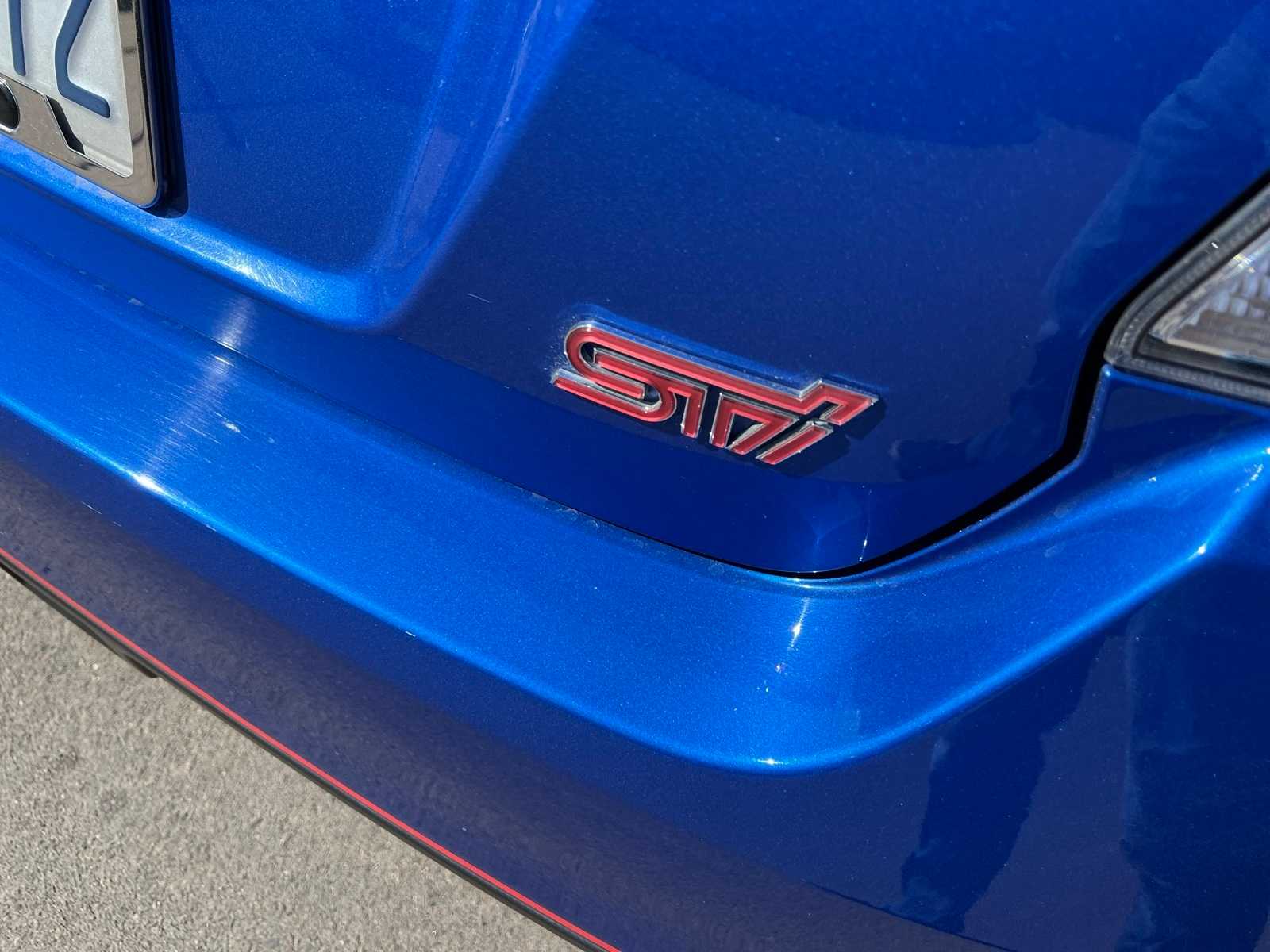 Thumbnail: 2017 Subaru WRX - 6