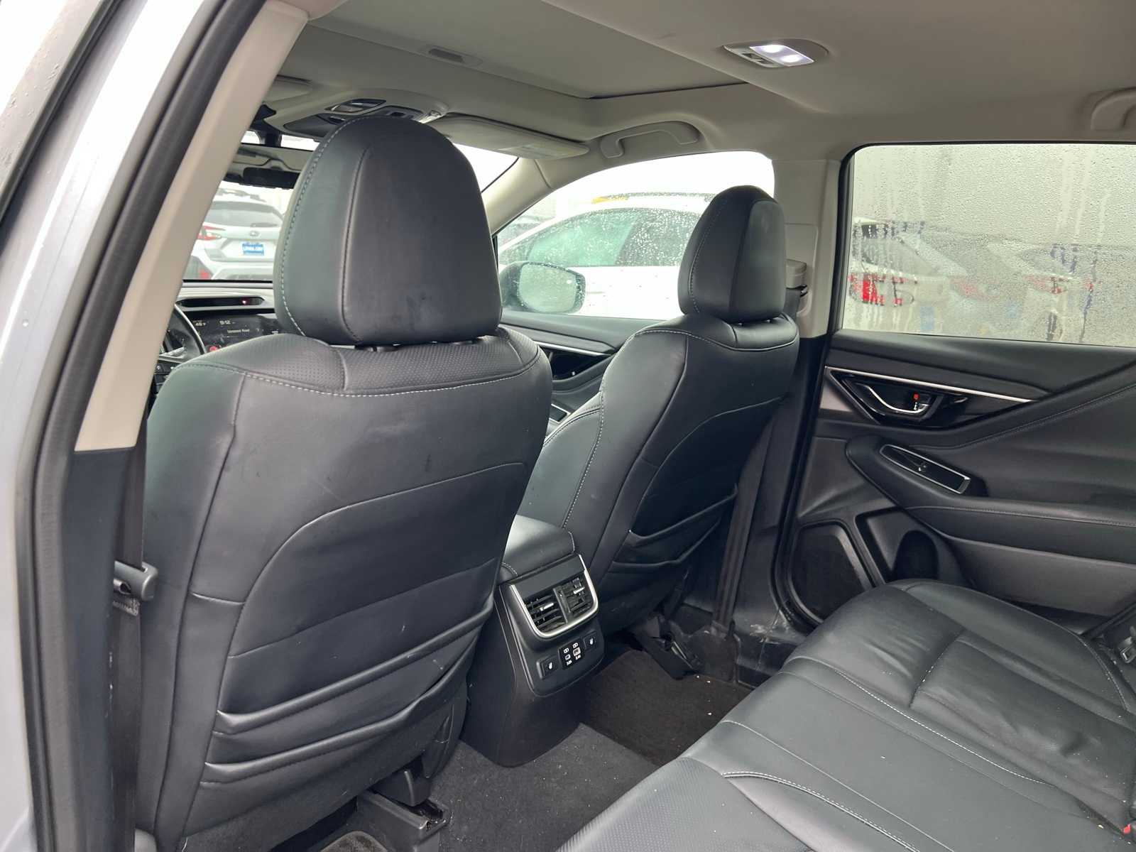 Thumbnail: 2023 Subaru Outback - 19