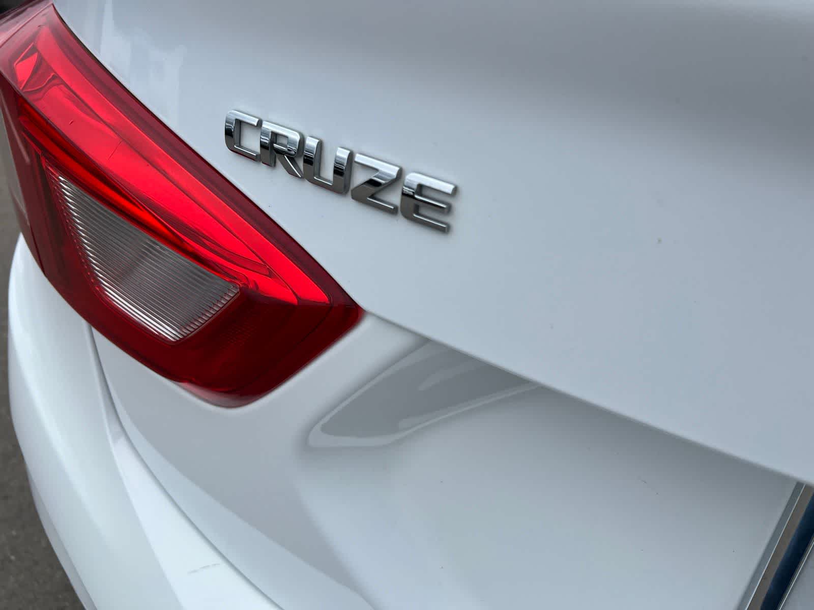 Thumbnail: 2016 Chevrolet Cruze - 5