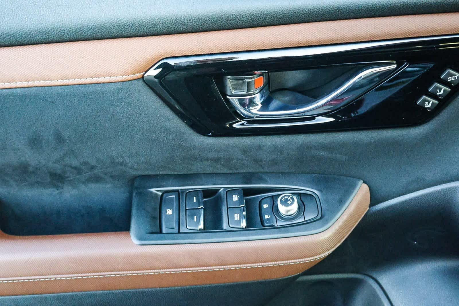 Thumbnail: 2026 Subaru Forester - 21