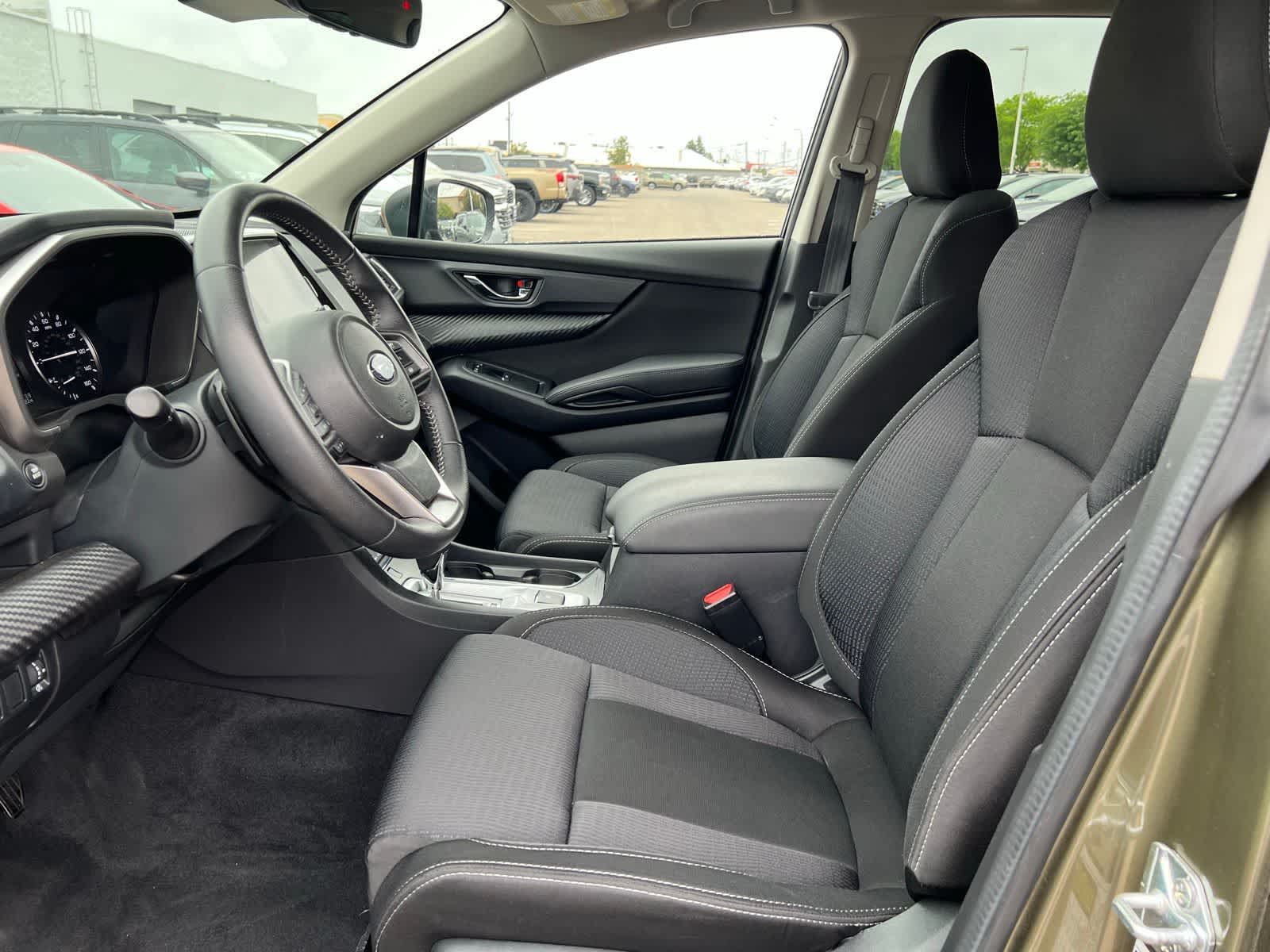 Thumbnail: 2025 Subaru Ascent - 15