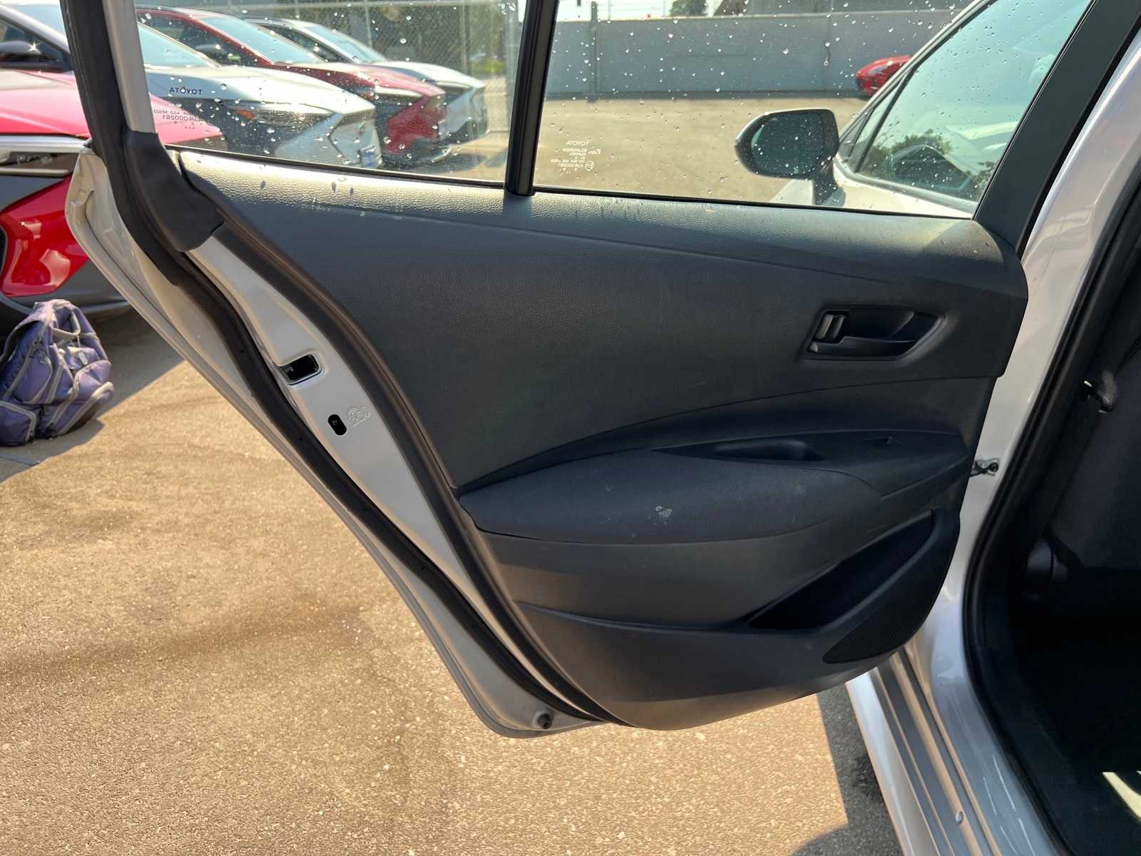 Thumbnail: 2023 Toyota Corolla - 20