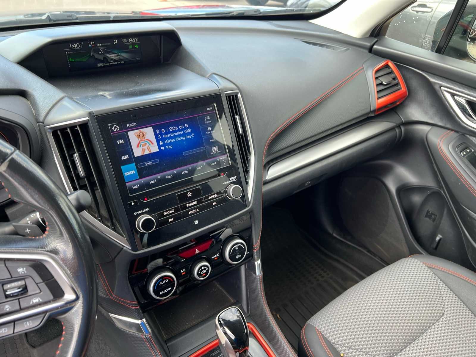 Thumbnail: 2019 Subaru Forester - 32