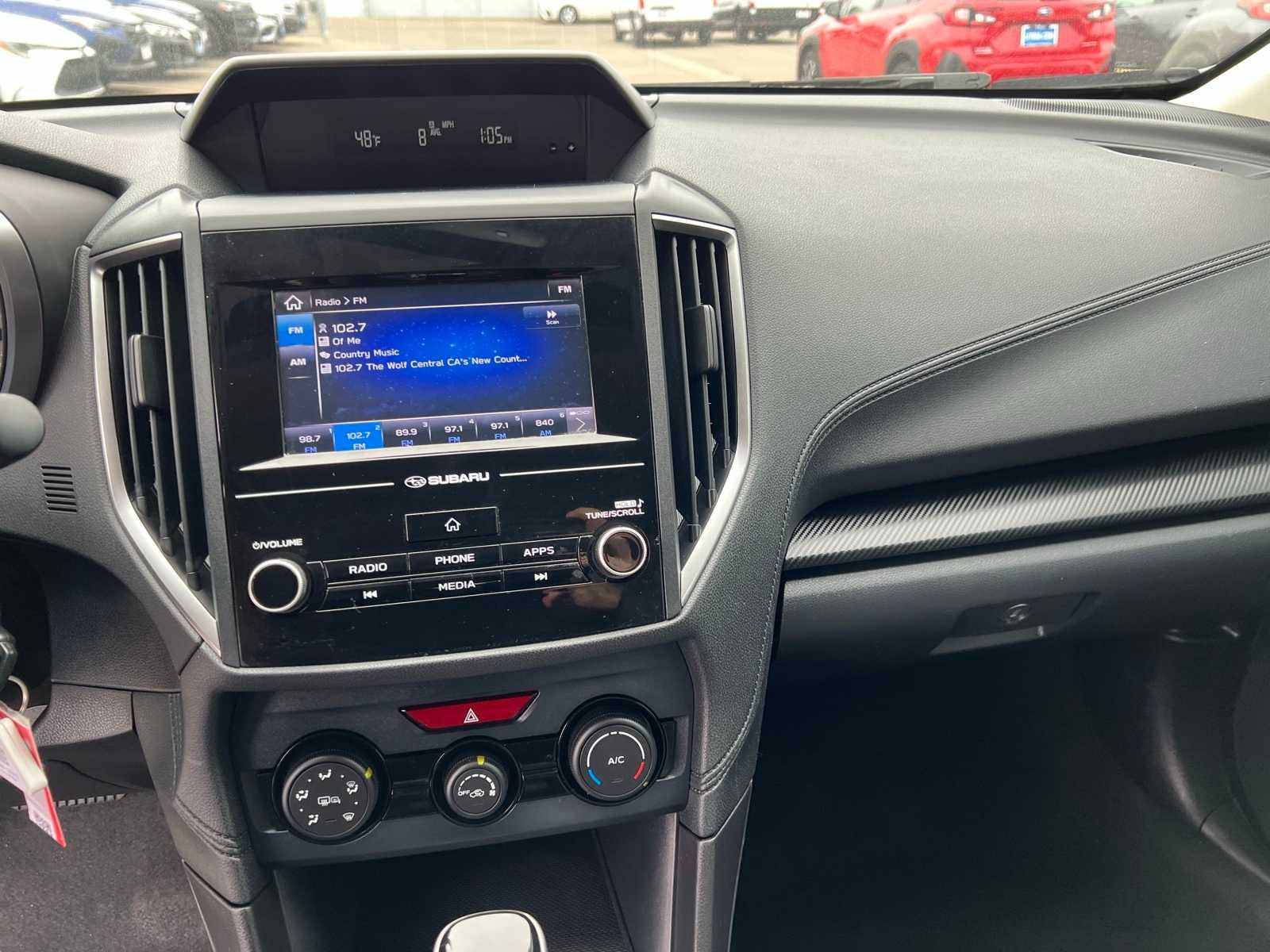 Thumbnail: 2018 Subaru Crosstrek - 37