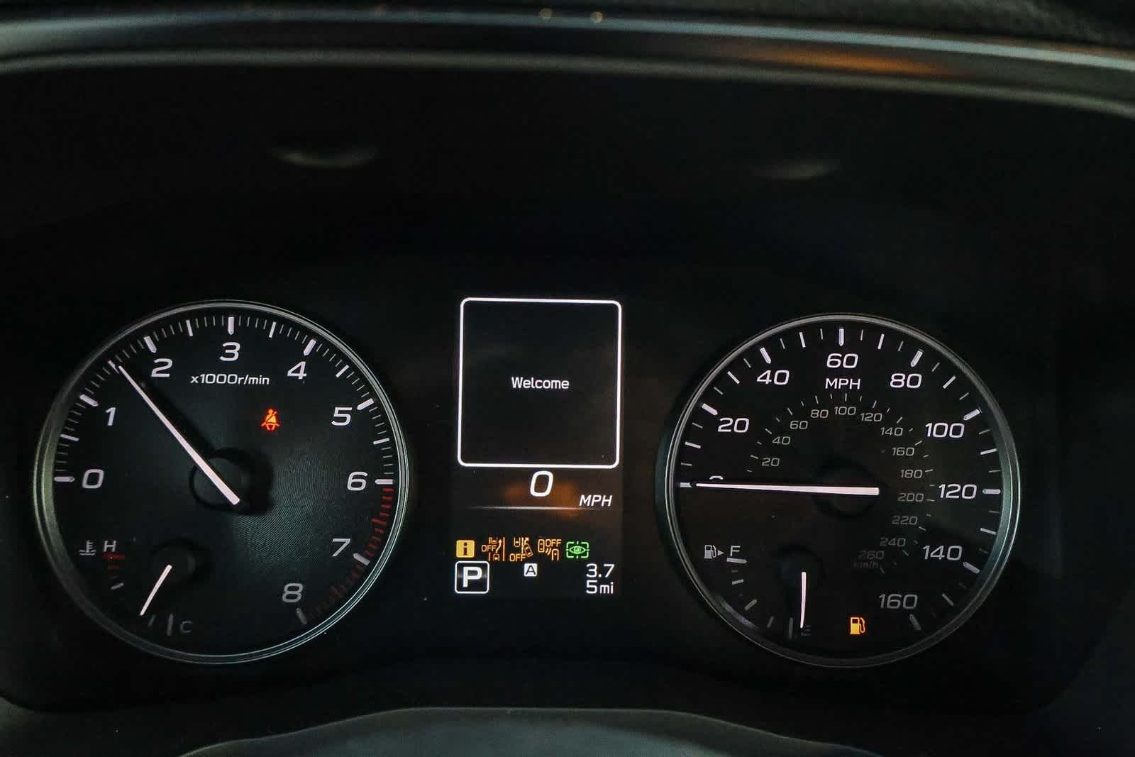 Thumbnail: 2025 Subaru Ascent - 22